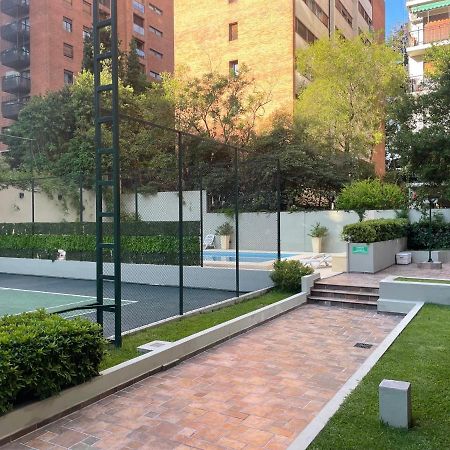 Loreto Plaza Buenos Aires Eksteriør billede